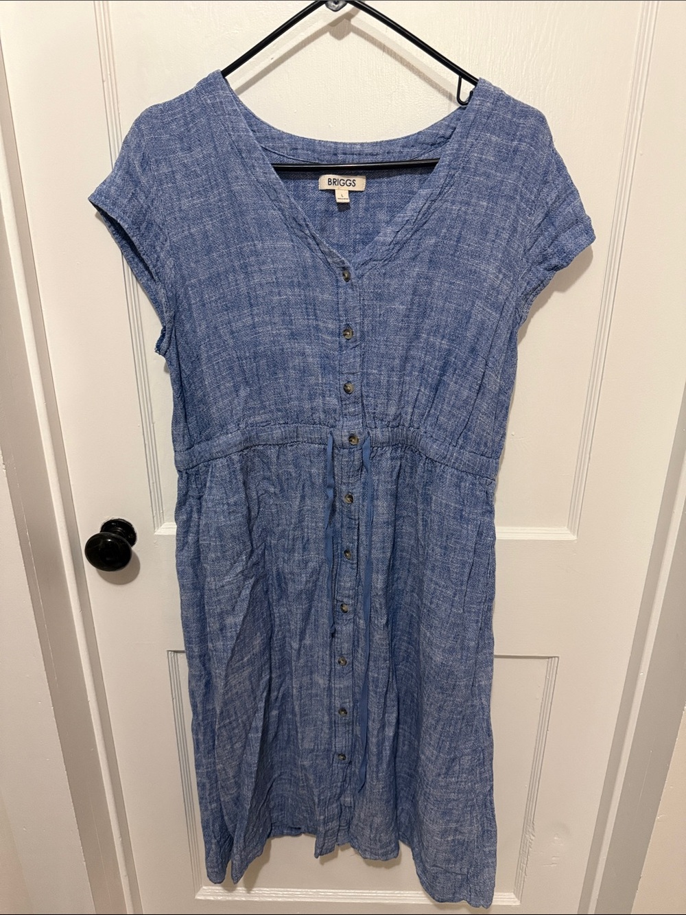 Dress Subcategory Identification